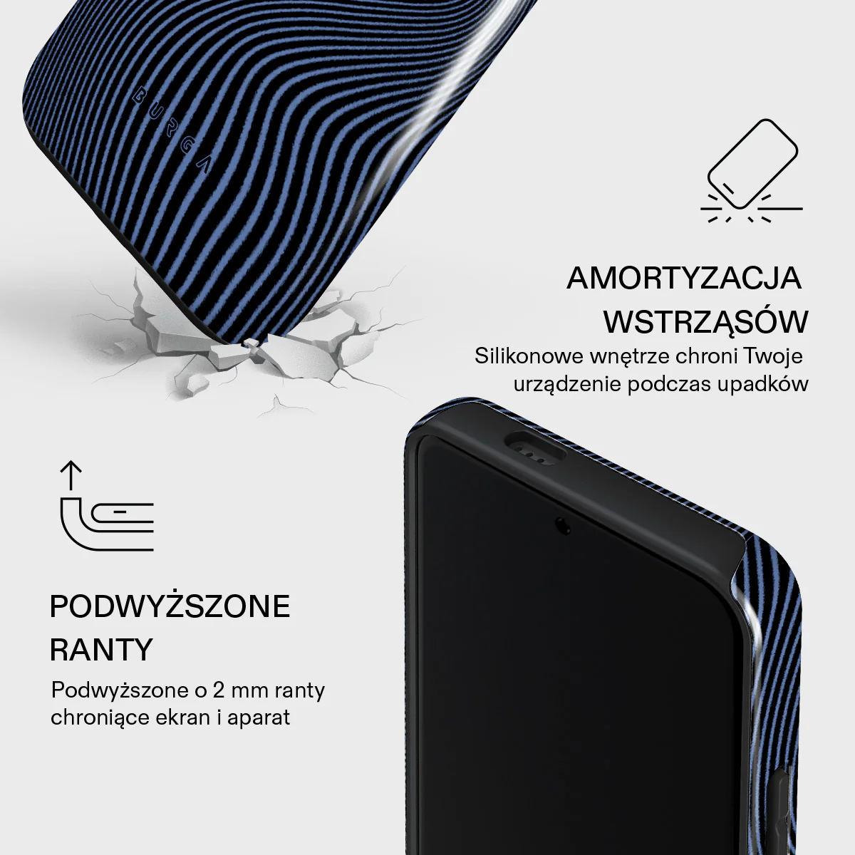Pulse - Xiaomi 14 Pro Etui - Image 4