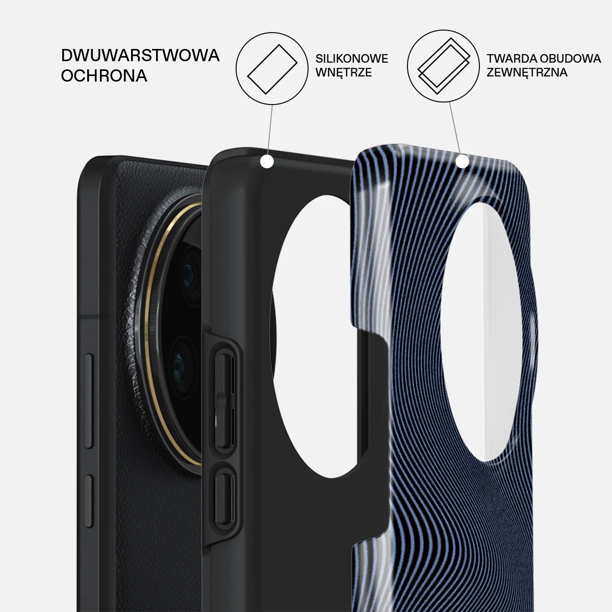 Pulse - Xiaomi 14 Ultra Etui - Image 2