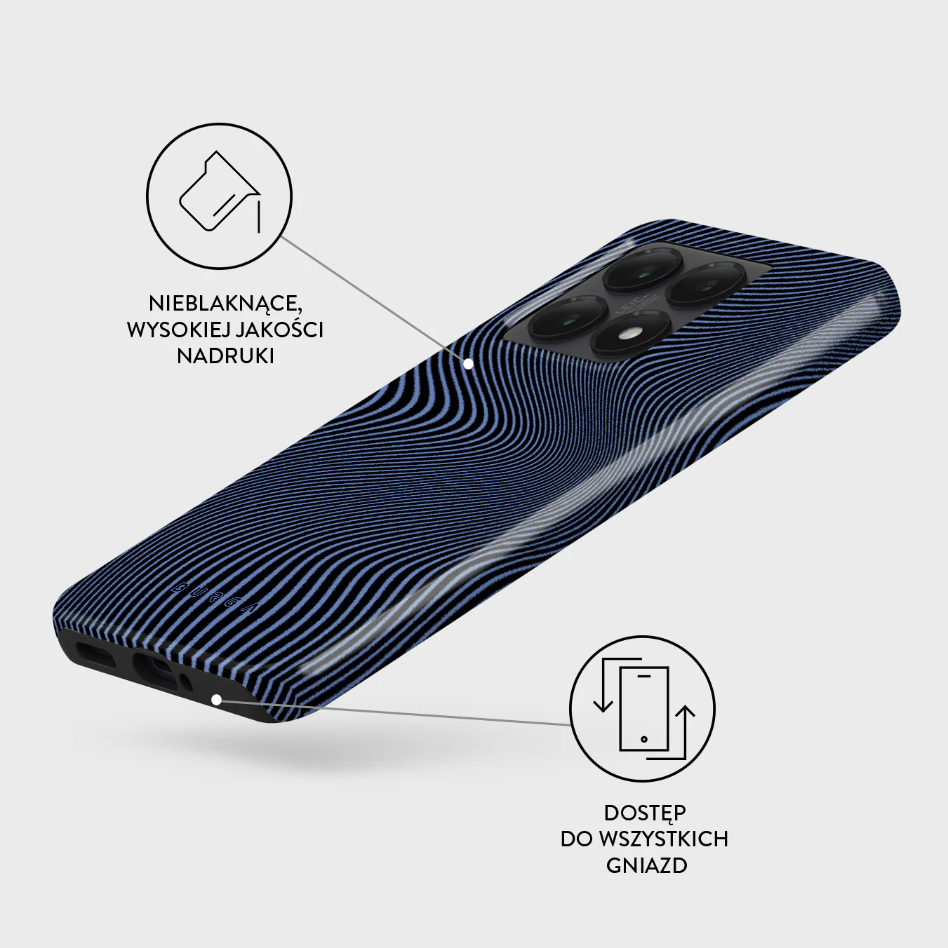 Pulse - Xiaomi 14T Etui - Image 3