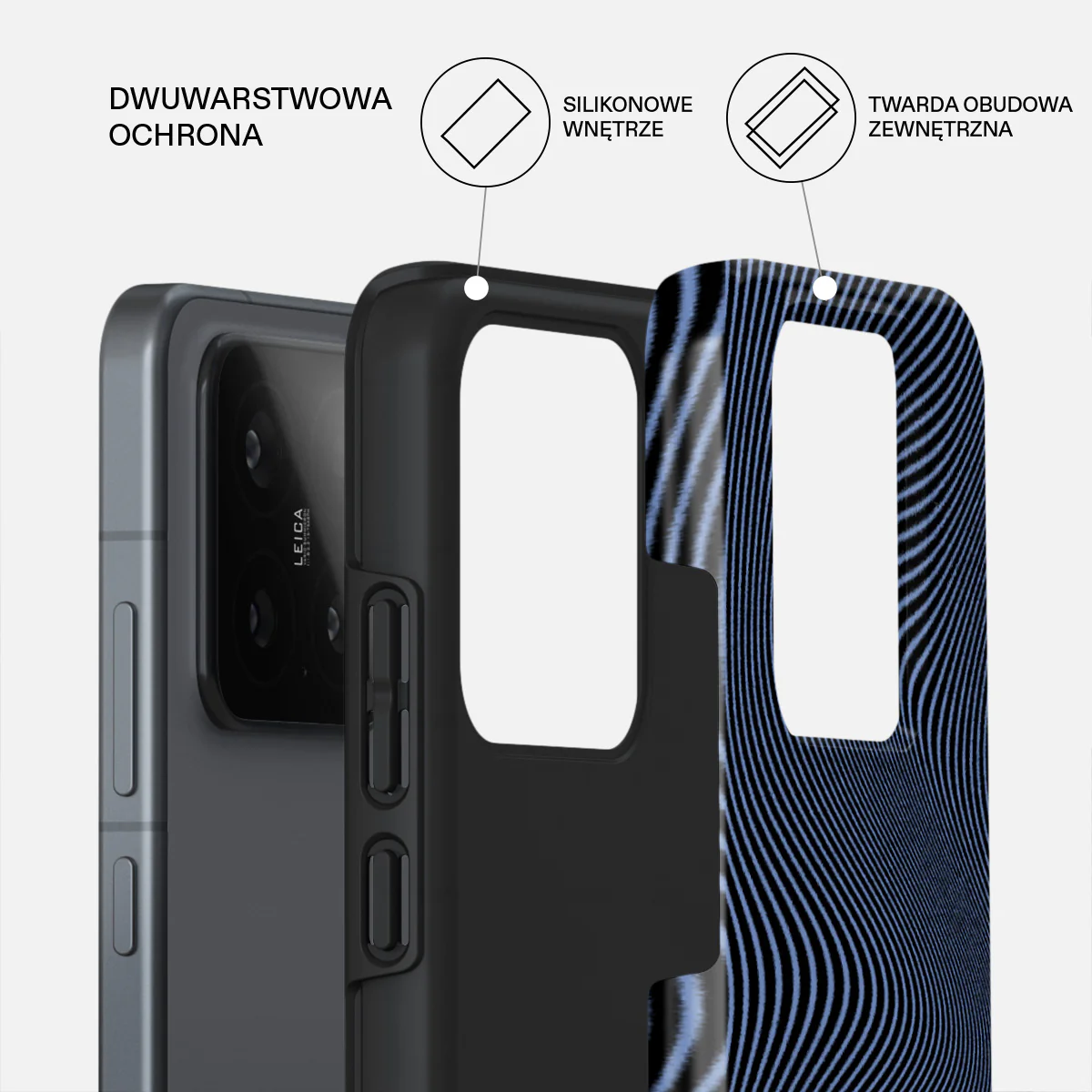 Pulse - Xiaomi 15 Etui - Image 2