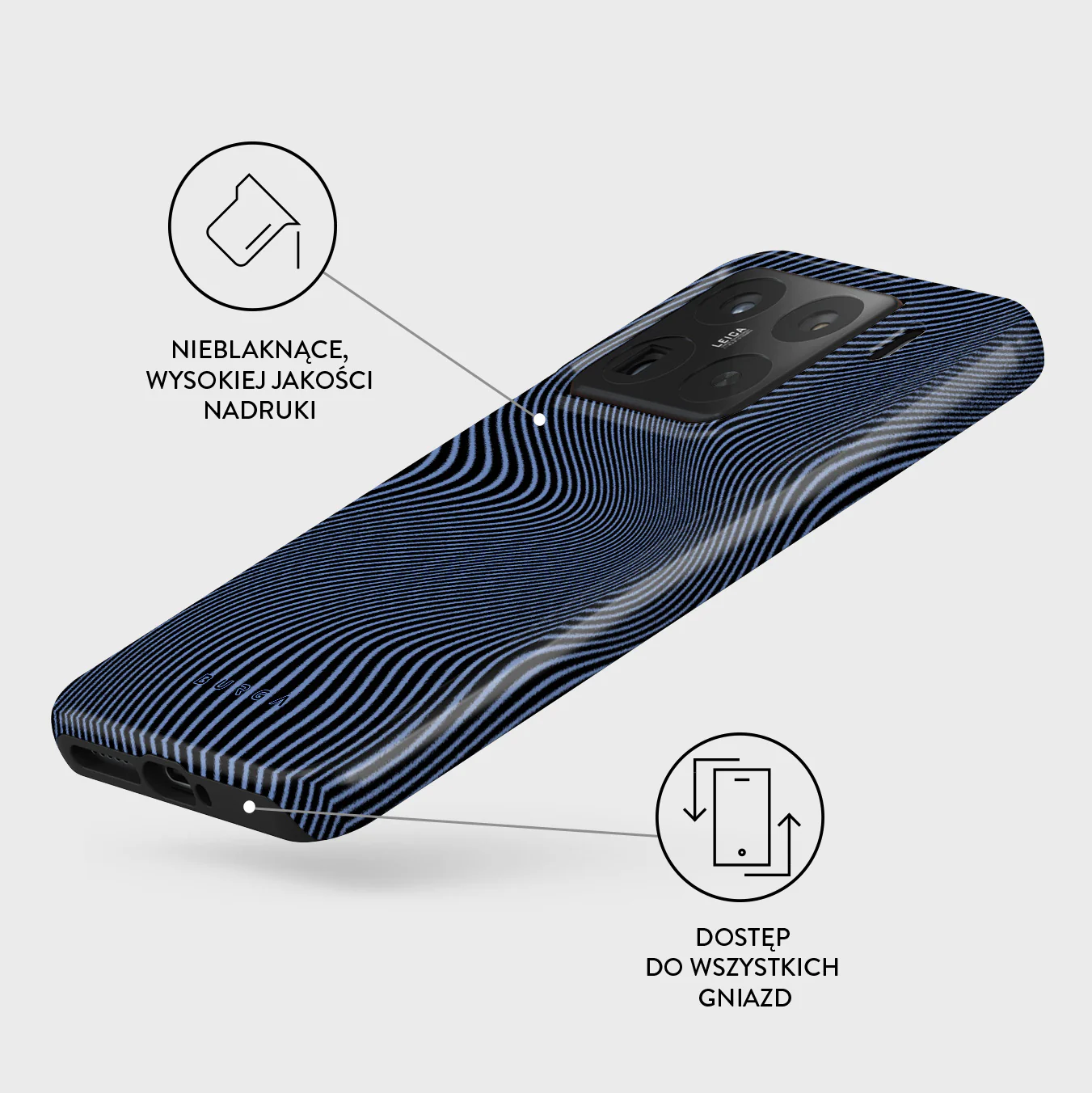 Pulse - Xiaomi 15 Etui - Image 3