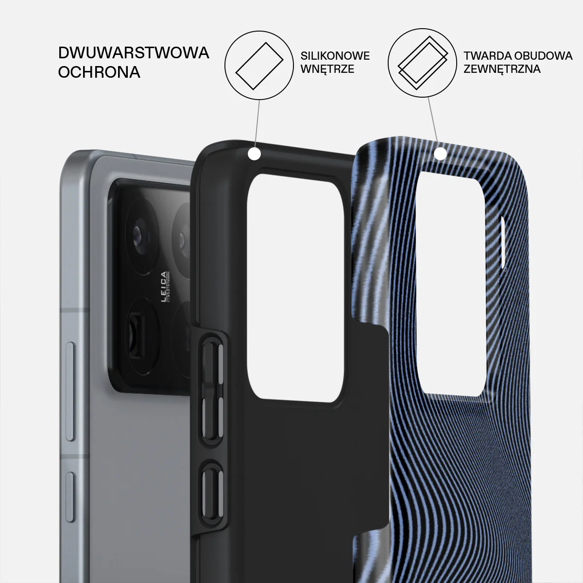 Pulse - Xiaomi 15 Pro Etui - Image 2