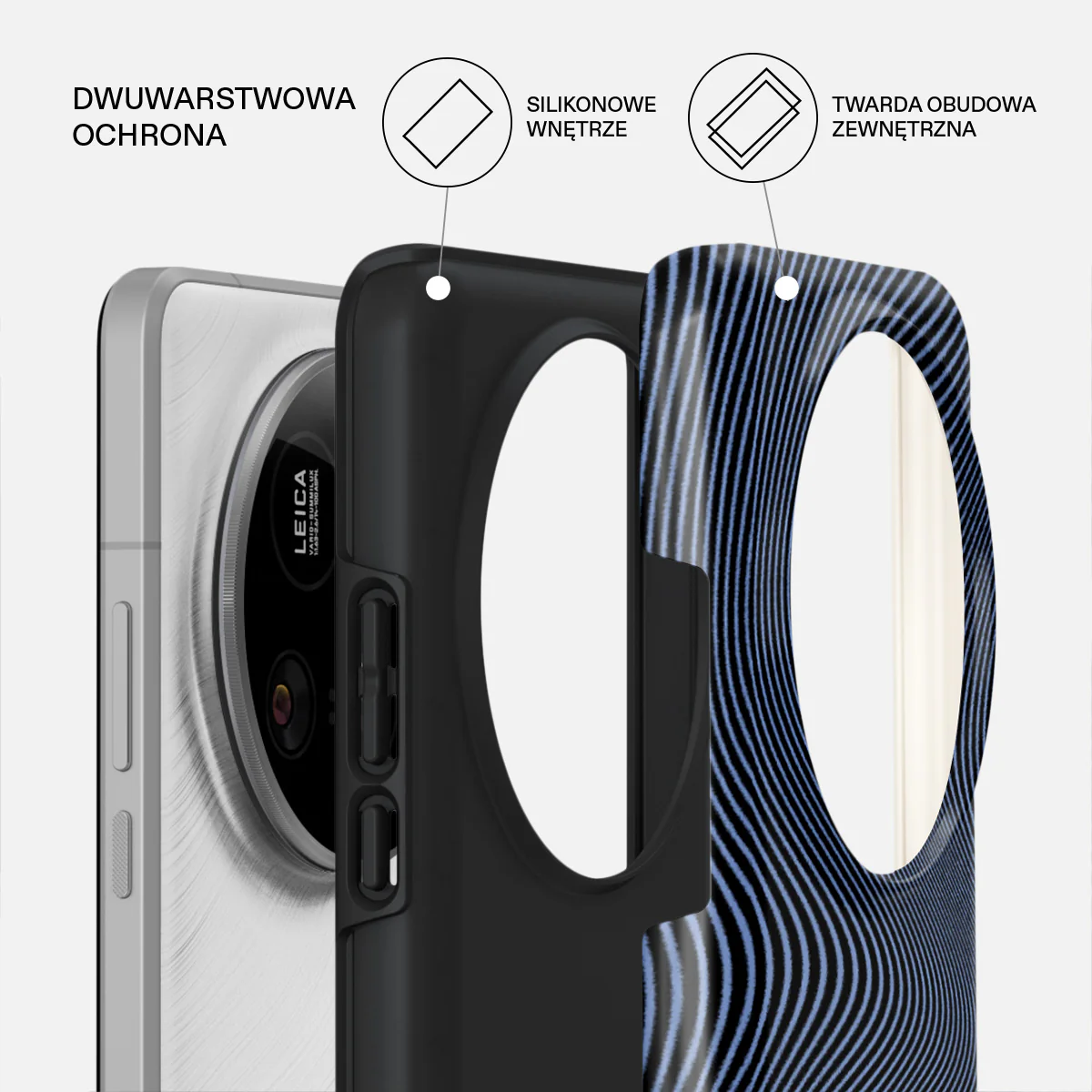 Pulse - Xiaomi 15 Ultra Etui - Image 2