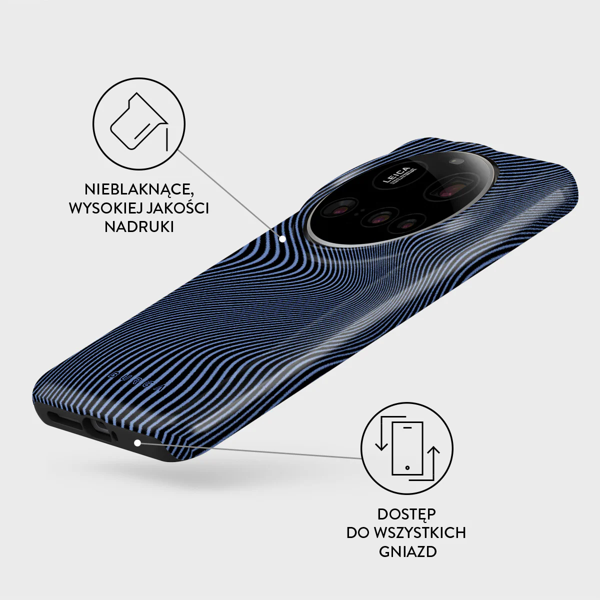 Pulse - Xiaomi 15 Ultra Etui - Image 3