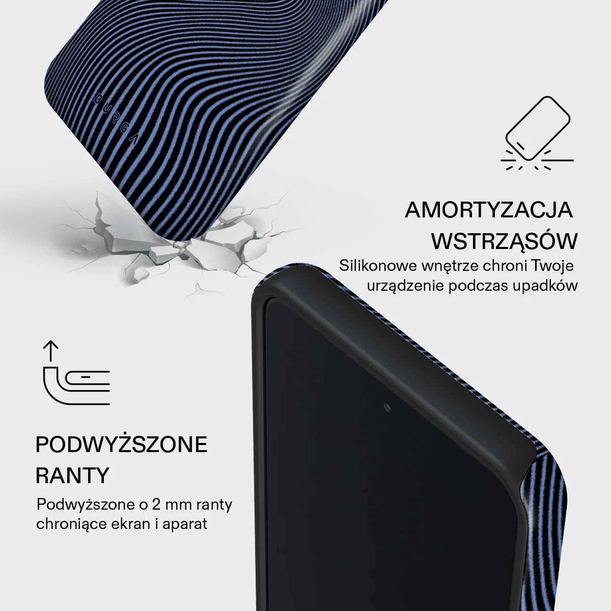Pulse - Xiaomi 15 Ultra Etui - Image 4
