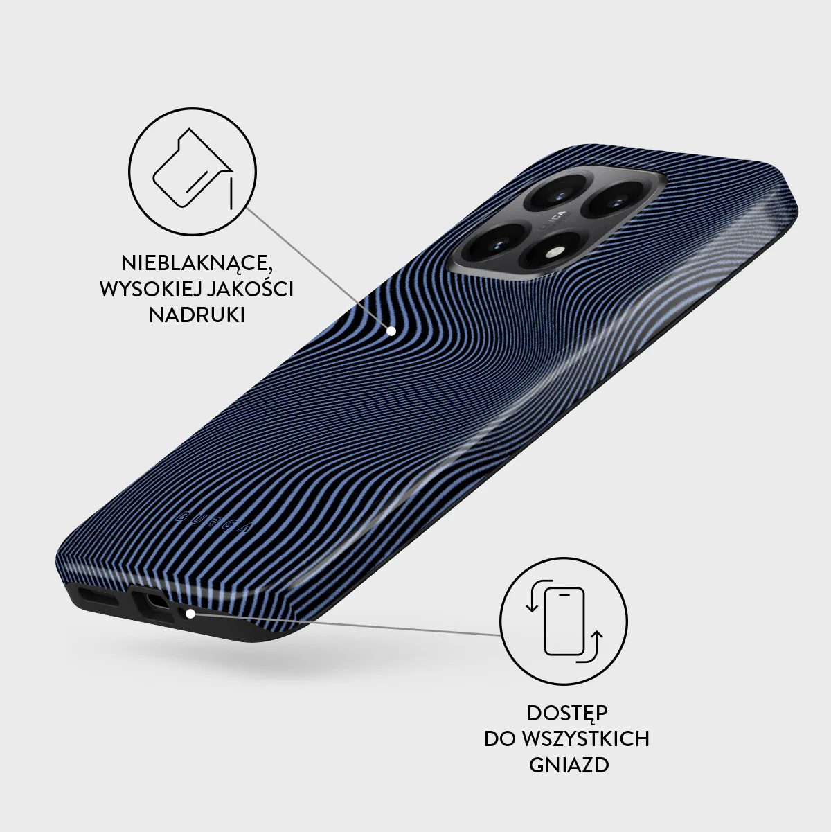 Pulse - Xiaomi 15T Etui - Image 3