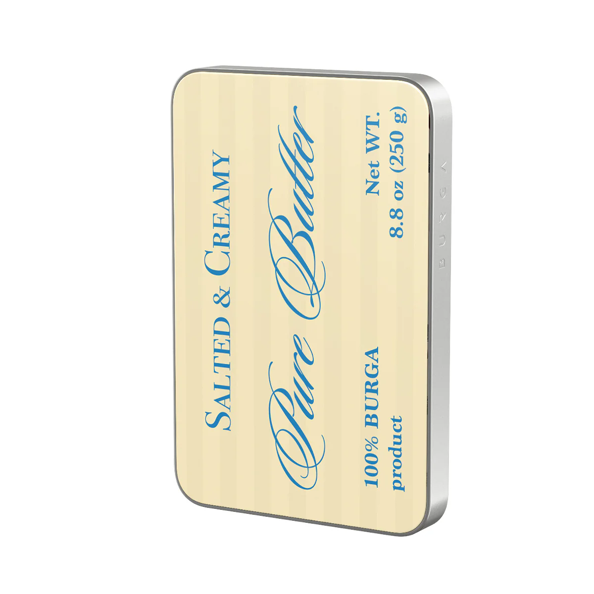 Pure Butter - Magnetyczny power bank - Image 11