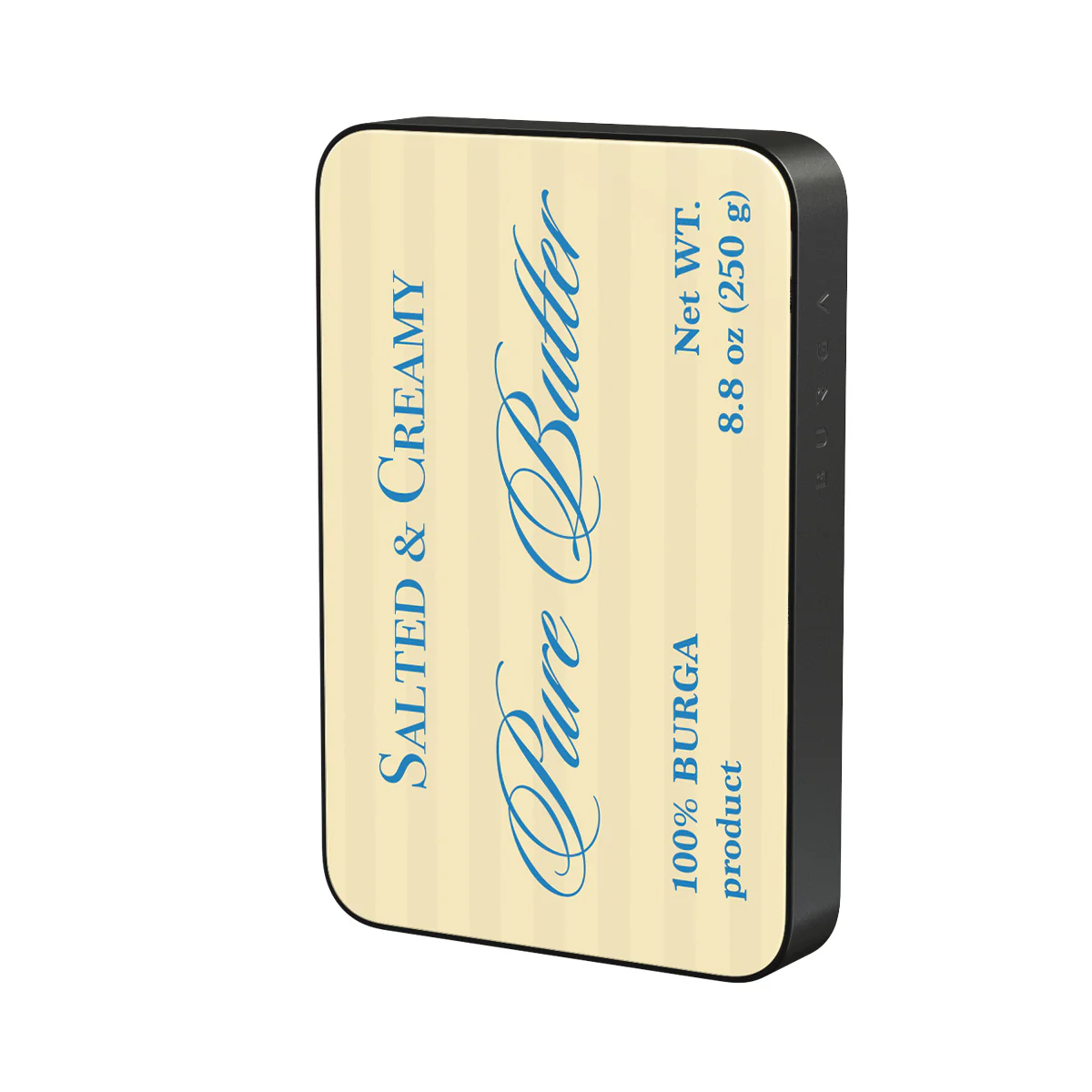 Pure Butter - Magnetyczny power bank - Image 16
