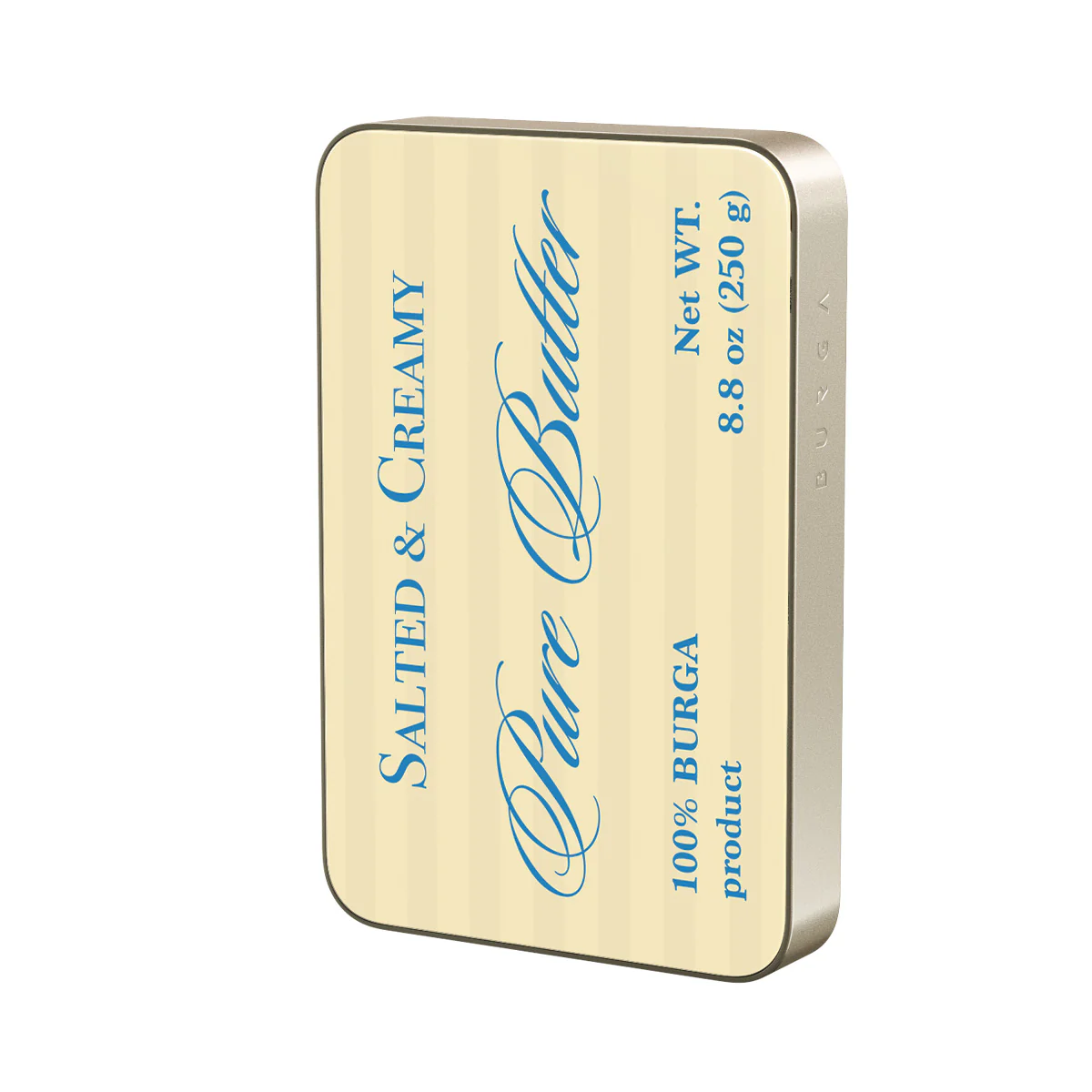 Pure Butter - Magnetyczny power bank - Image 21