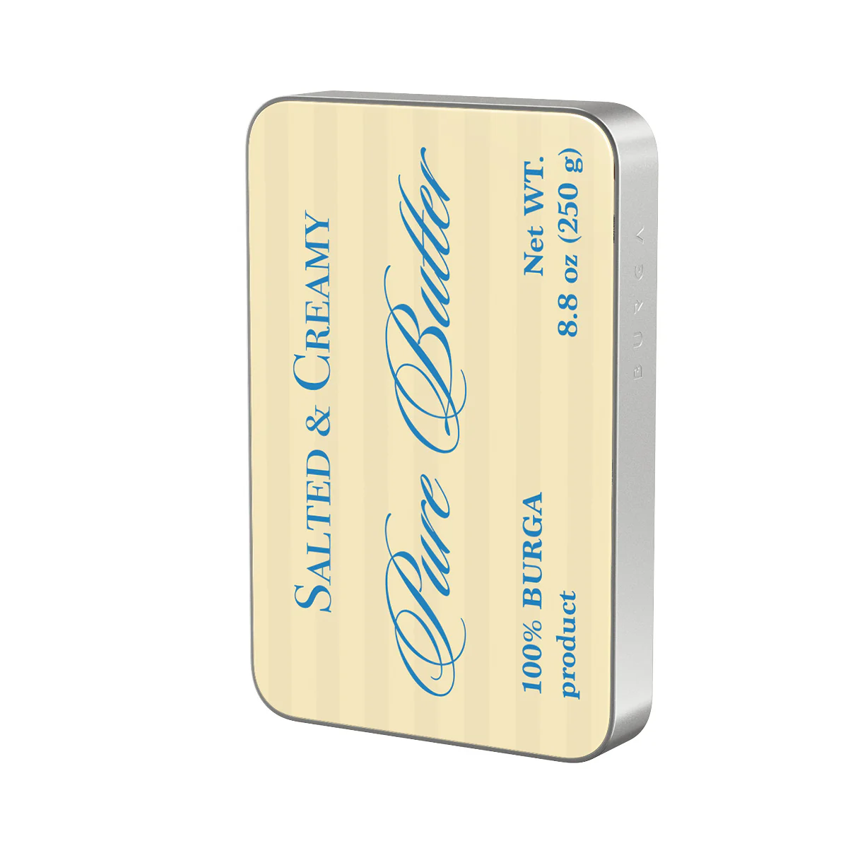 Pure Butter - Magnetyczny power bank - Image 26