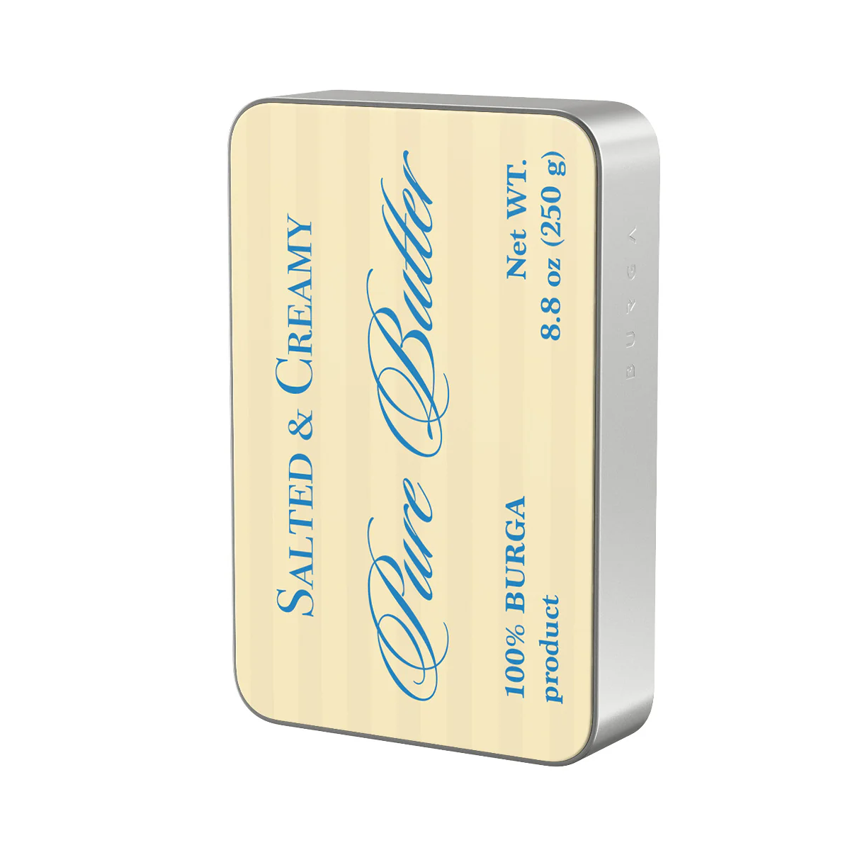 Pure Butter - Magnetyczny power bank - Image 41