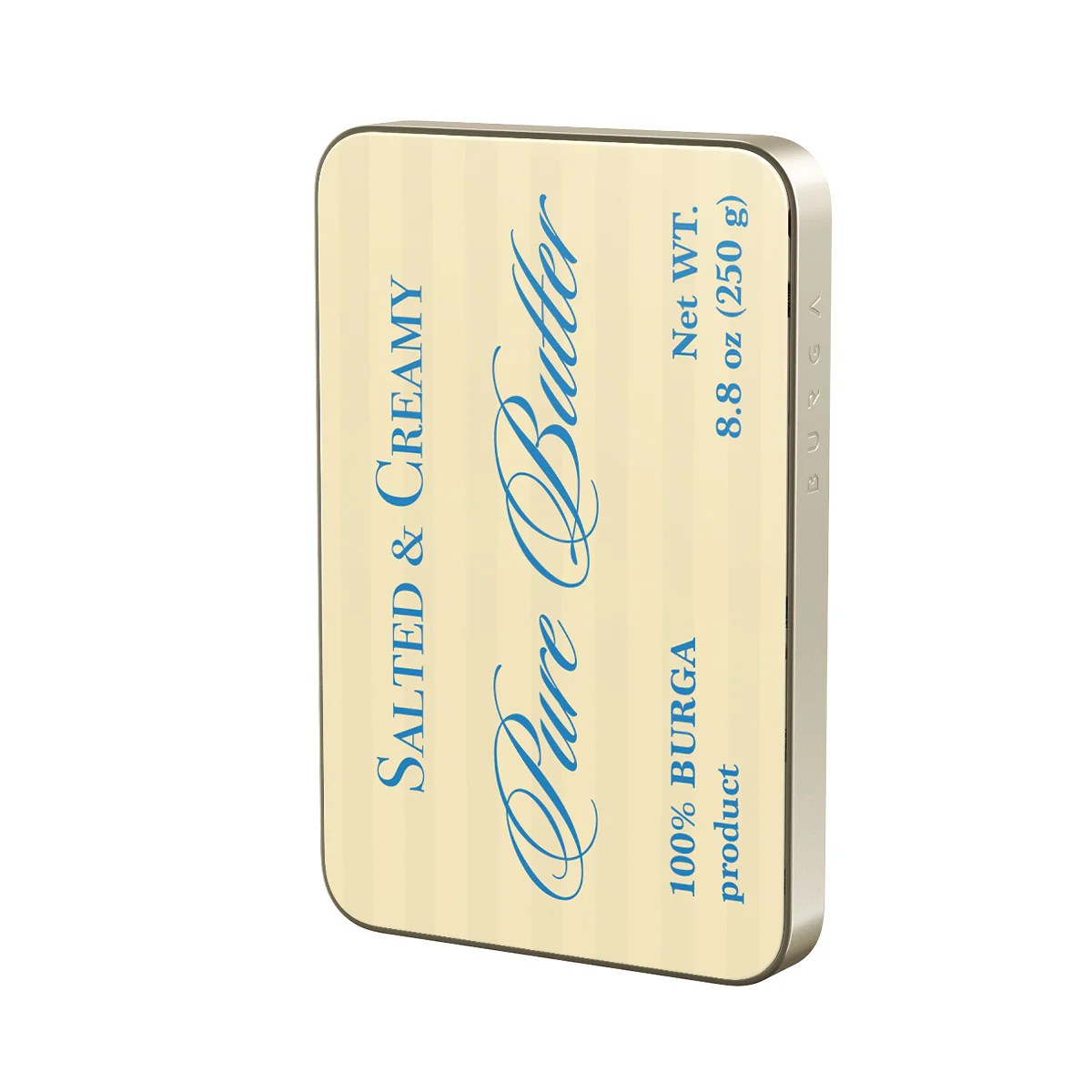 Pure Butter - Magnetyczny power bank - Image 6