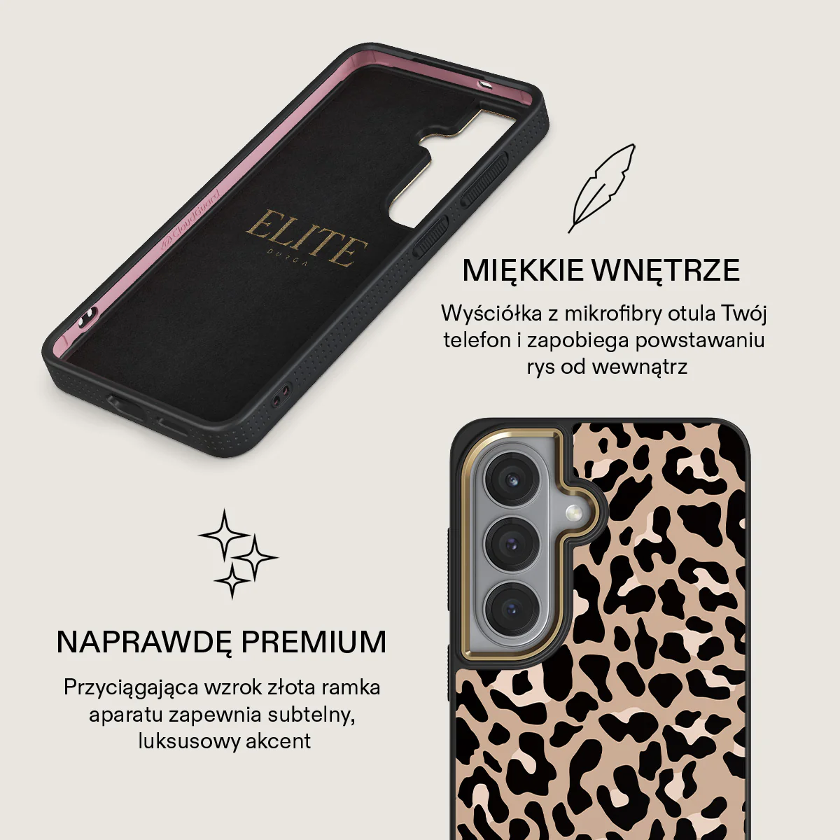 Pure Instinct - Samsung Galaxy S26 Etui - Image 10