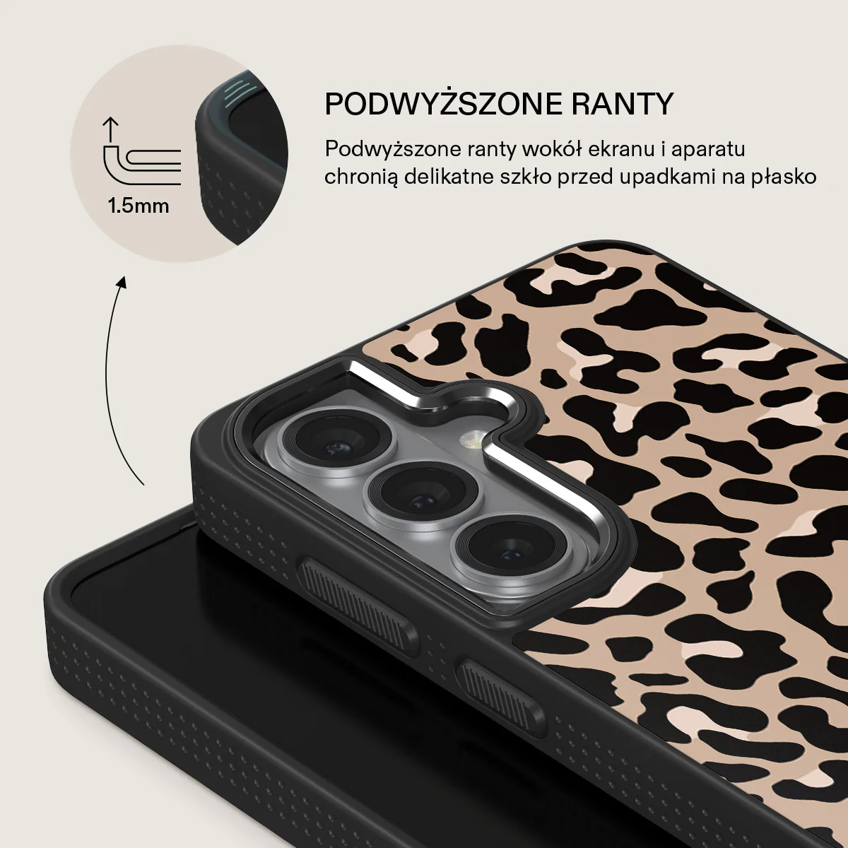 Pure Instinct - Samsung Galaxy S26 Etui - Image 15