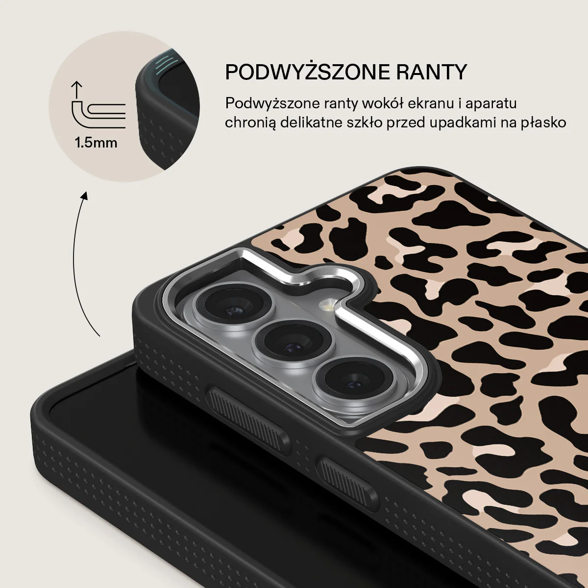 Pure Instinct - Samsung Galaxy S26 Etui - Image 22