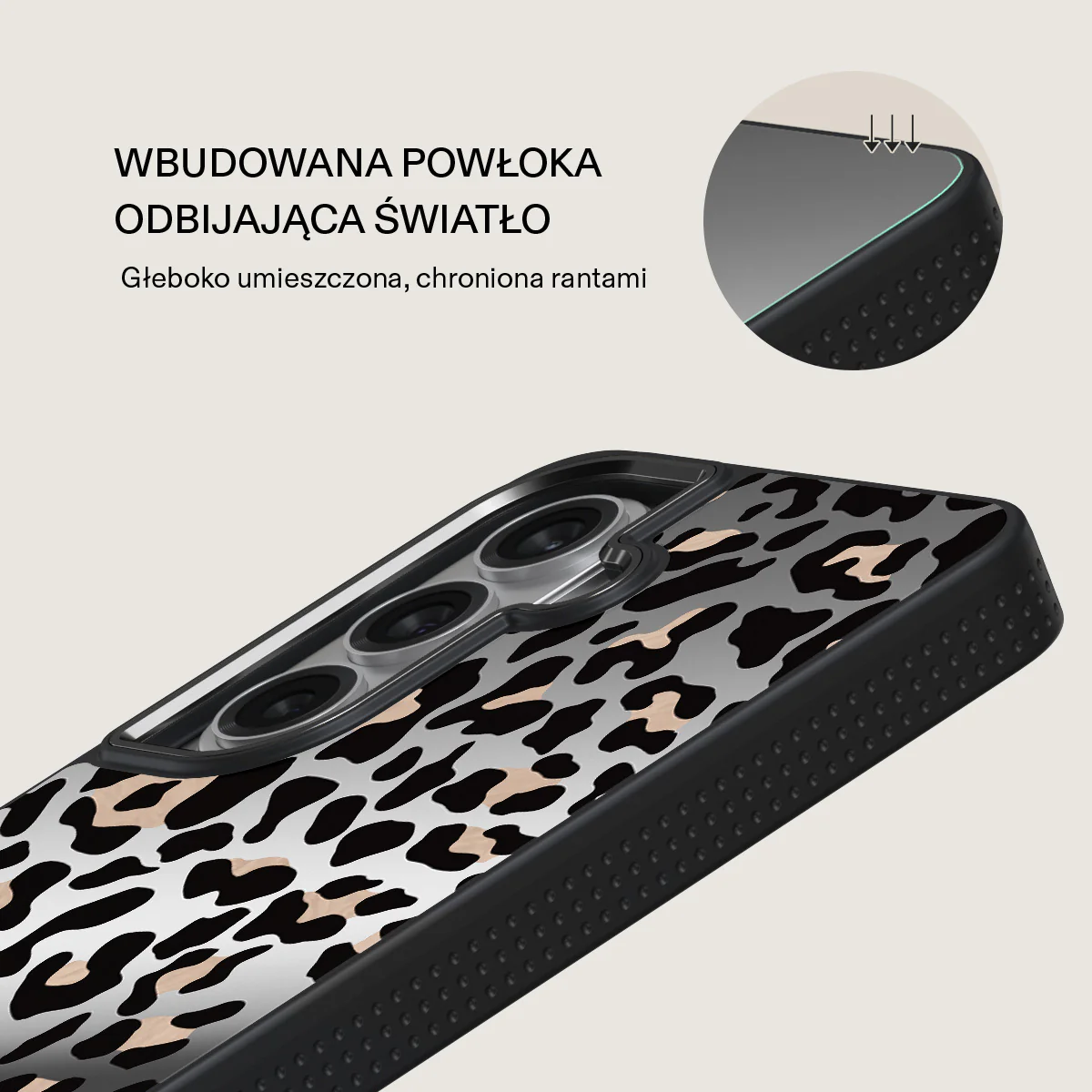 Pure Instinct - Samsung Galaxy S26 Etui - Image 51