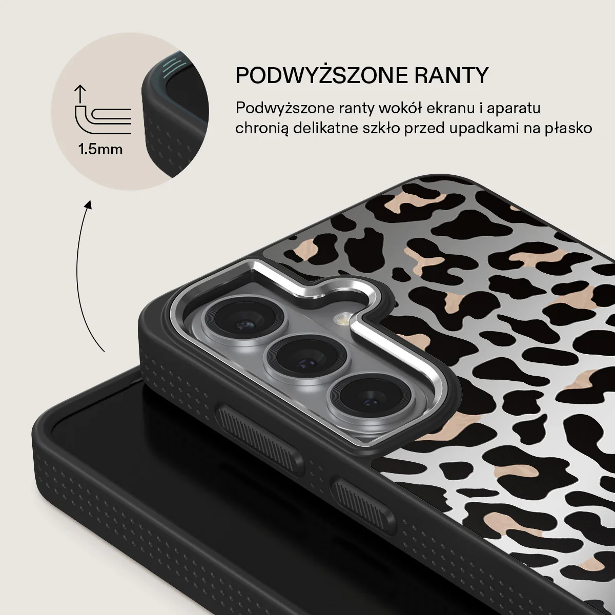 Pure Instinct - Samsung Galaxy S26 Etui - Image 60