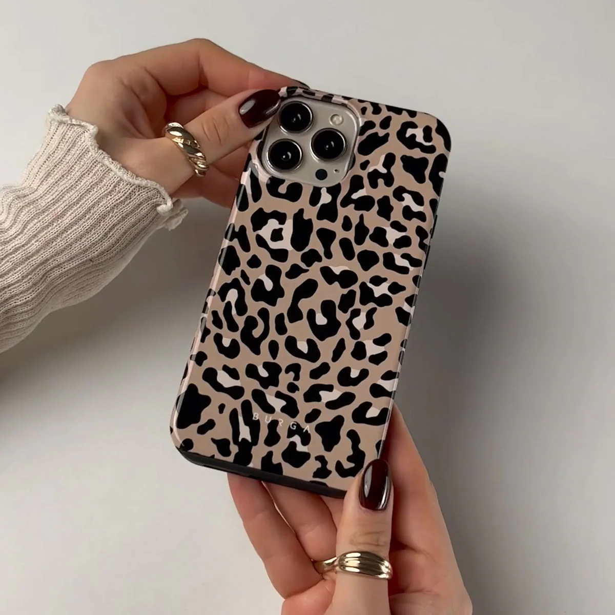 Pure Instinct - Samsung Galaxy S26 Etui - Image 64