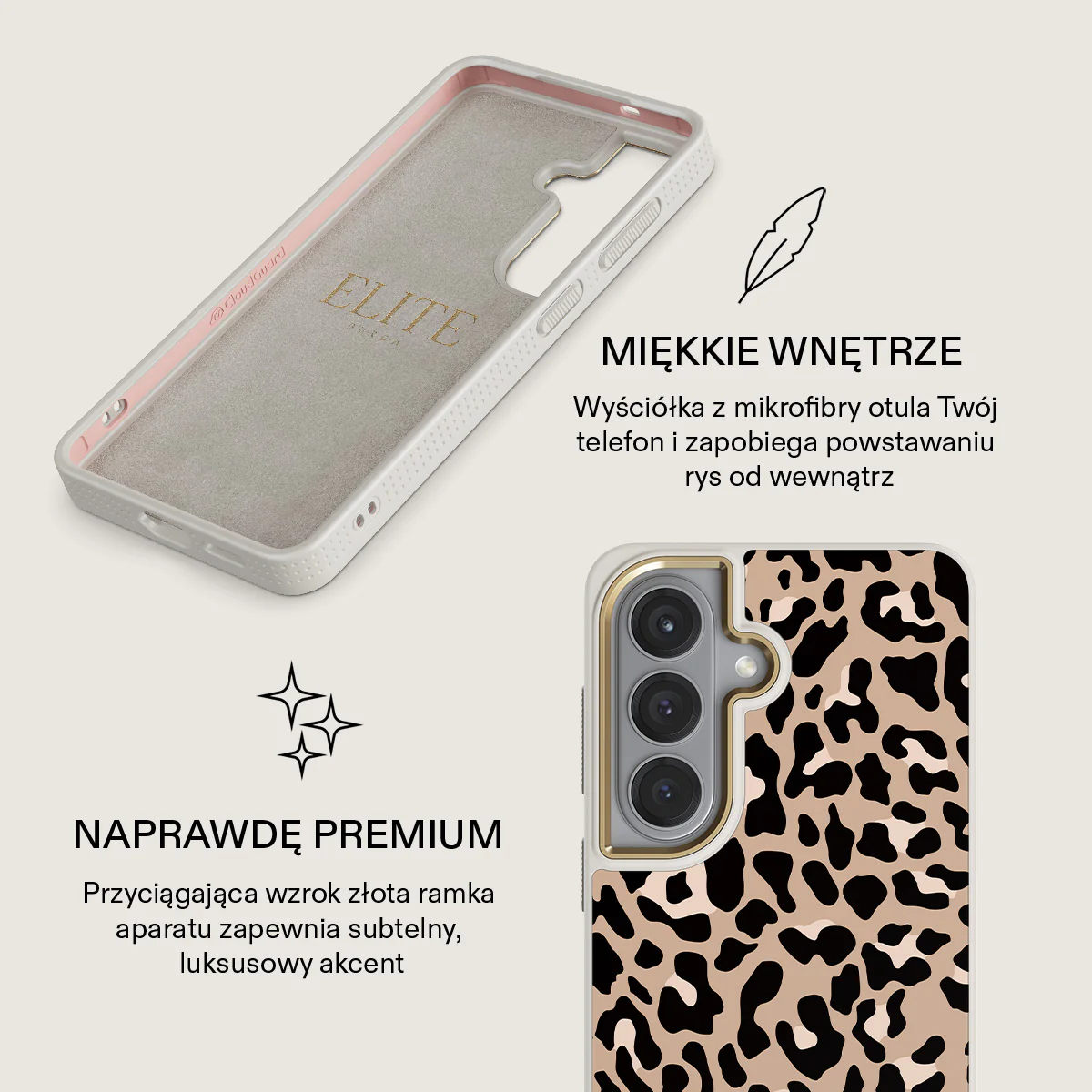 Pure Instinct - Samsung Galaxy S26 Plus Etui - Image 31