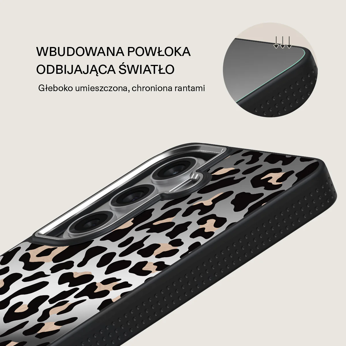 Pure Instinct - Samsung Galaxy S26 Plus Etui - Image 59
