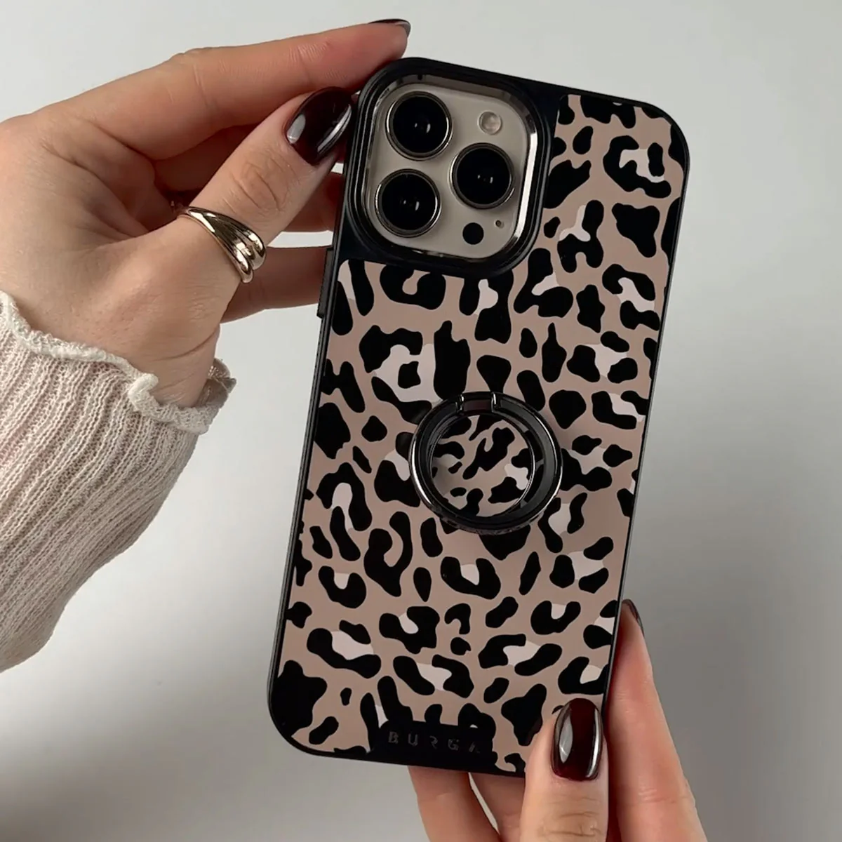 Pure Instinct - Samsung Galaxy S26 Plus Etui - Image 65