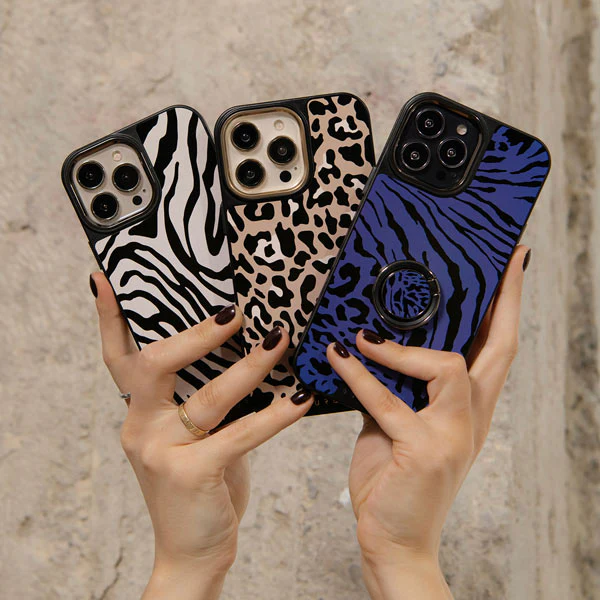 Pure Instinct - Samsung Galaxy S26 Plus Etui - Image 74