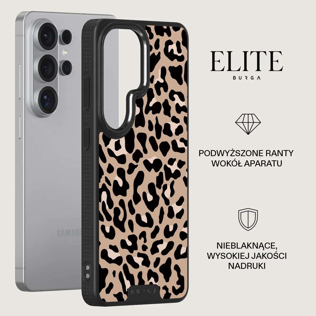 Pure Instinct - Samsung Galaxy S26 Ultra Etui - Image 13