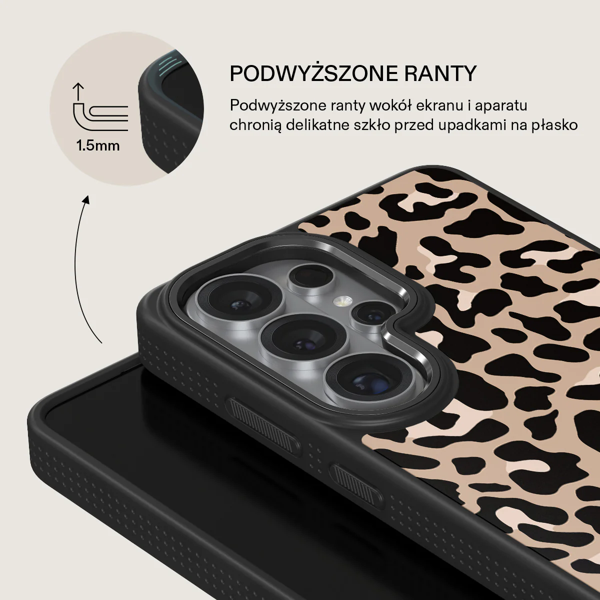 Pure Instinct - Samsung Galaxy S26 Ultra Etui - Image 15