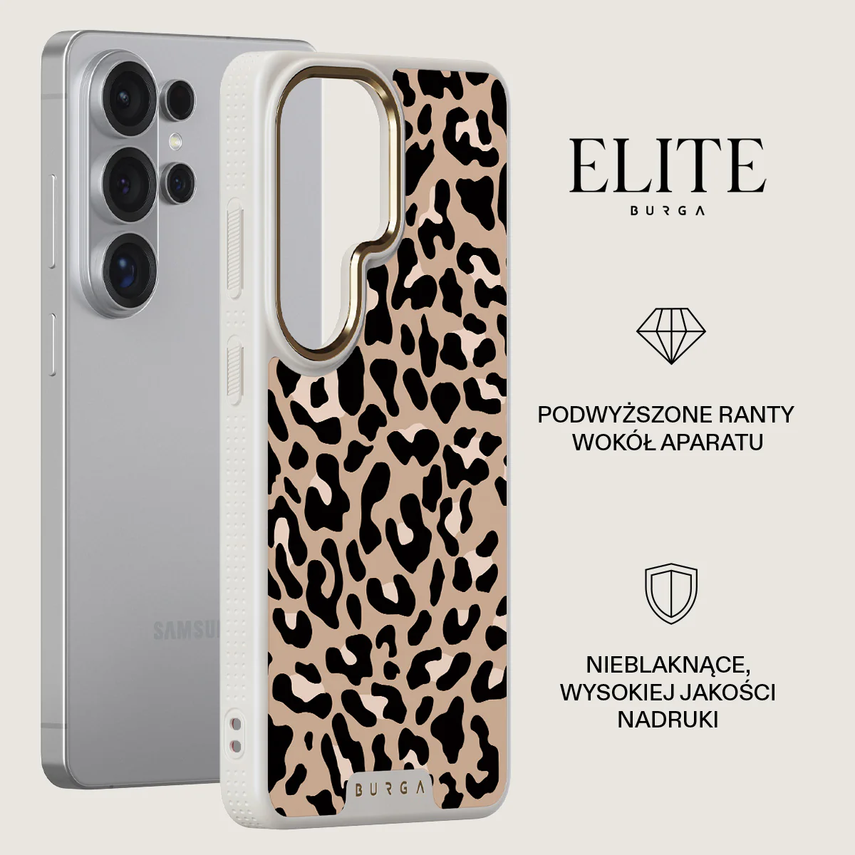 Pure Instinct - Samsung Galaxy S26 Ultra Etui - Image 27