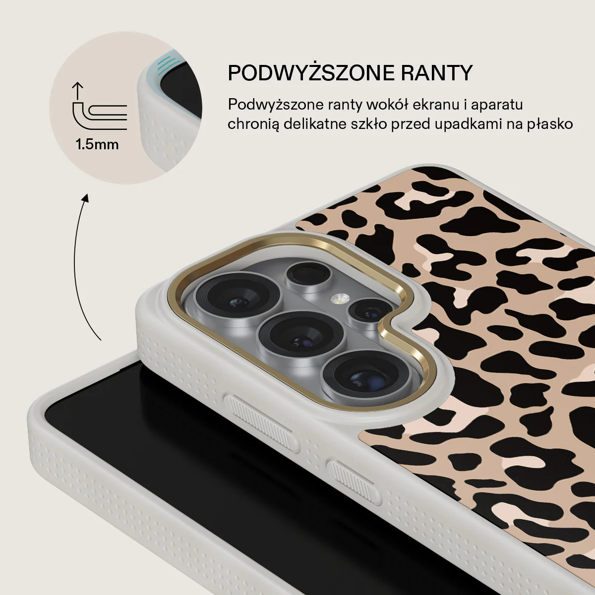 Pure Instinct - Samsung Galaxy S26 Ultra Etui - Image 29