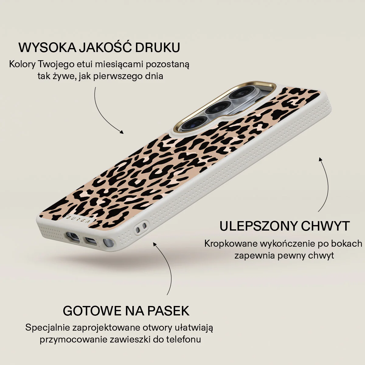 Pure Instinct - Samsung Galaxy S26 Ultra Etui - Image 30
