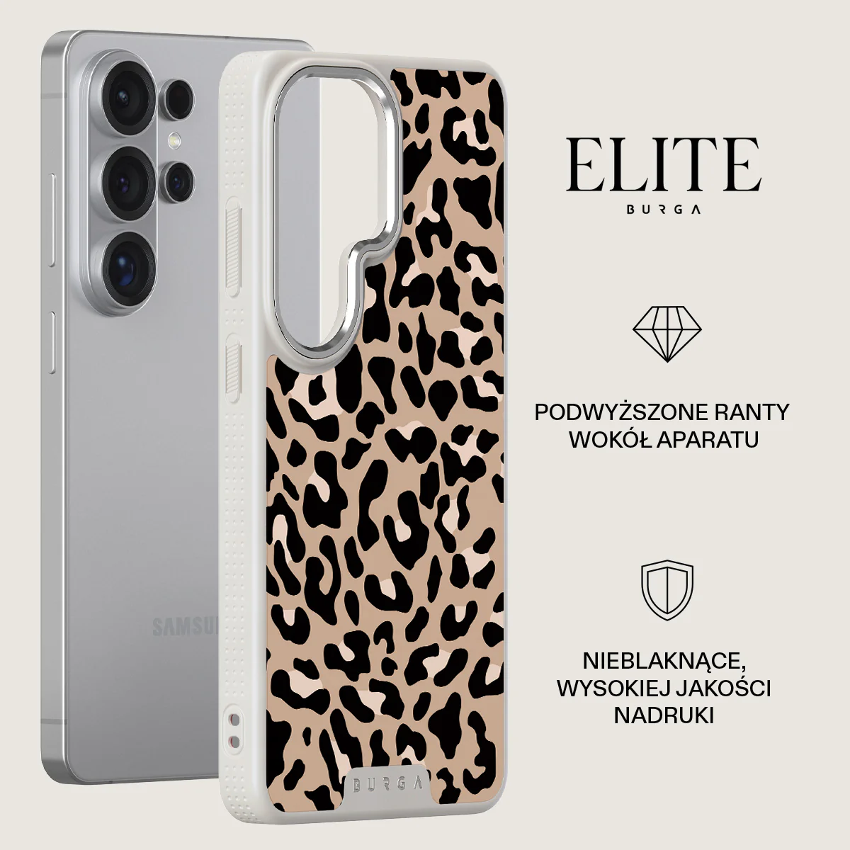 Pure Instinct - Samsung Galaxy S26 Ultra Etui - Image 34