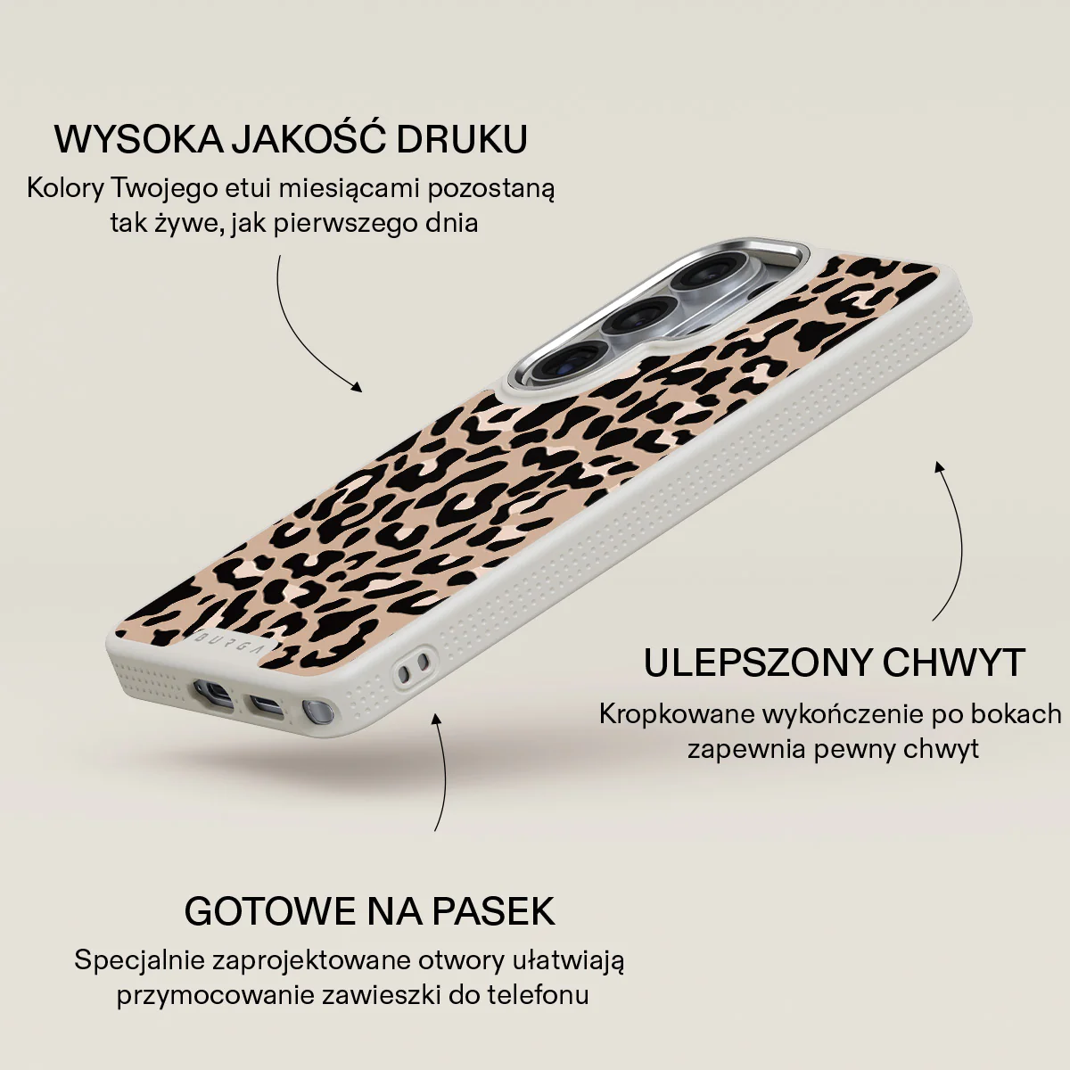 Pure Instinct - Samsung Galaxy S26 Ultra Etui - Image 37