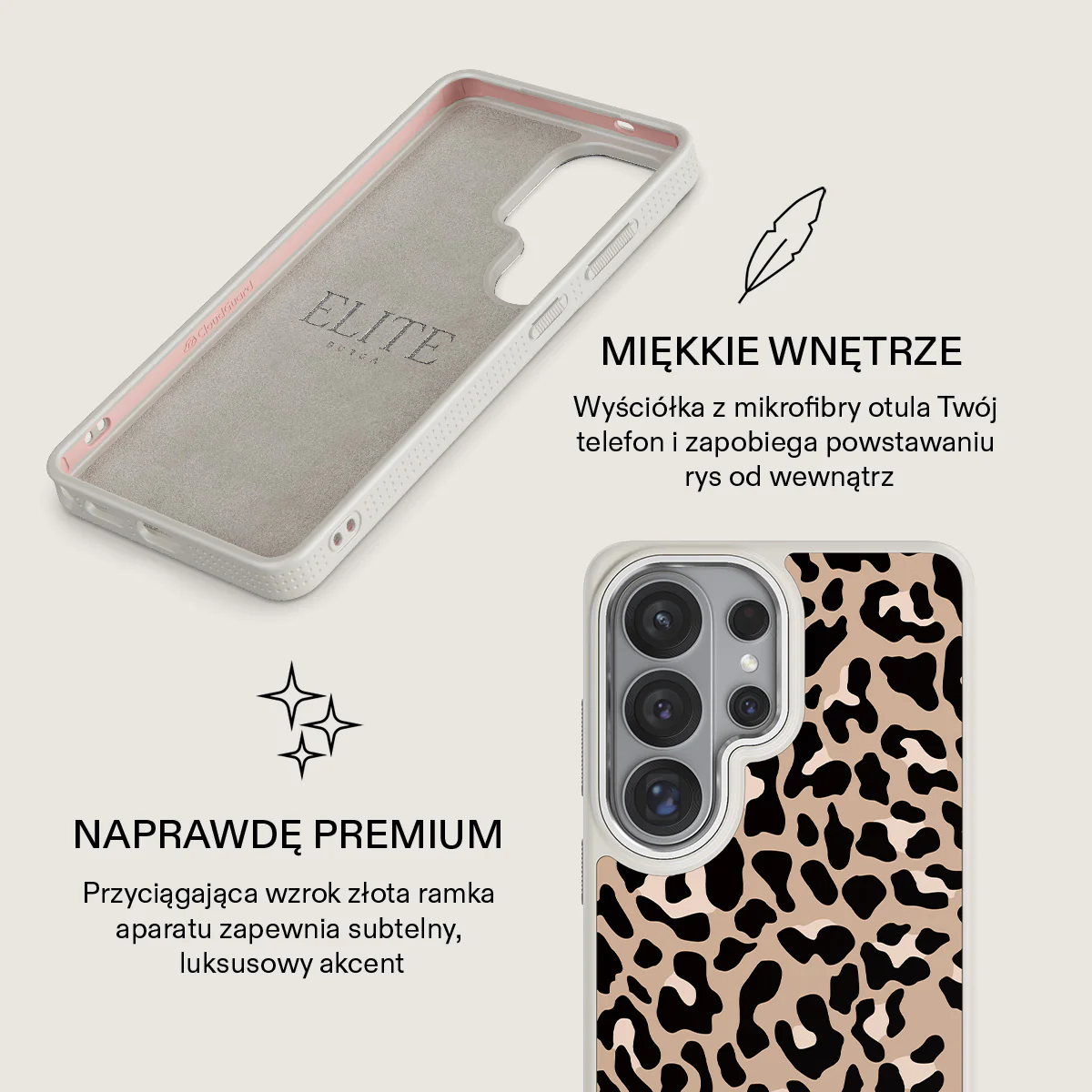 Pure Instinct - Samsung Galaxy S26 Ultra Etui - Image 38