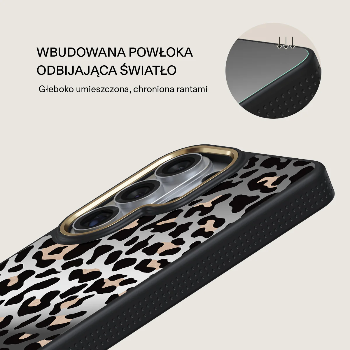Pure Instinct - Samsung Galaxy S26 Ultra Etui - Image 43