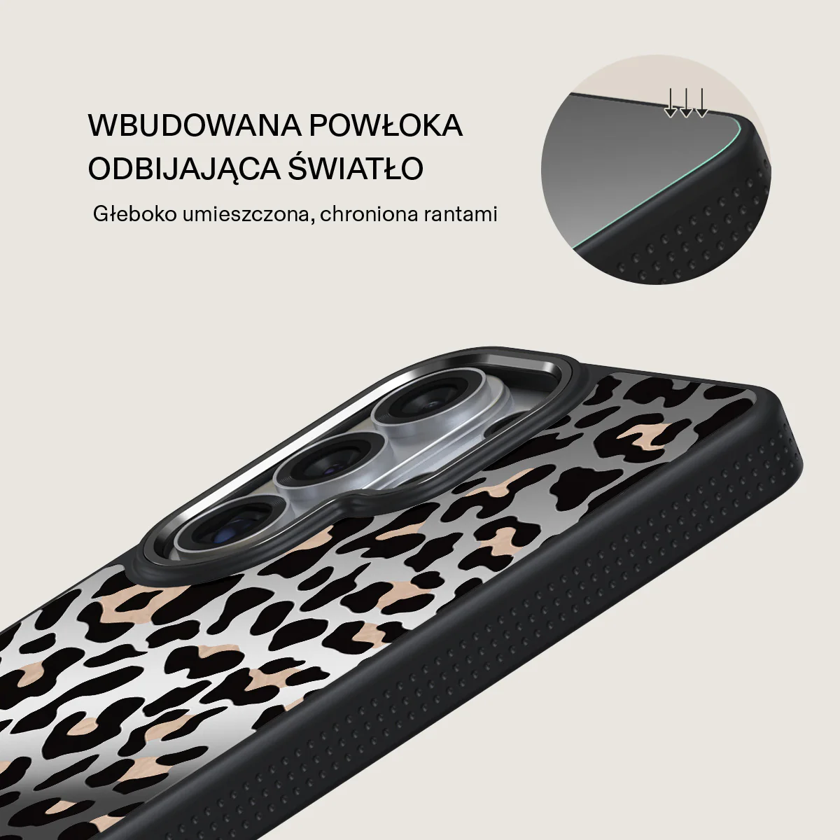 Pure Instinct - Samsung Galaxy S26 Ultra Etui - Image 51