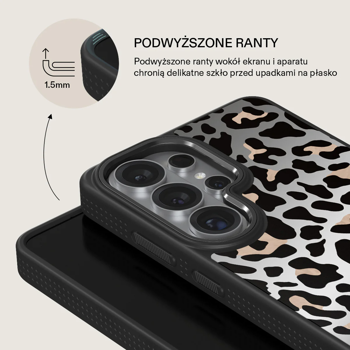 Pure Instinct - Samsung Galaxy S26 Ultra Etui - Image 52
