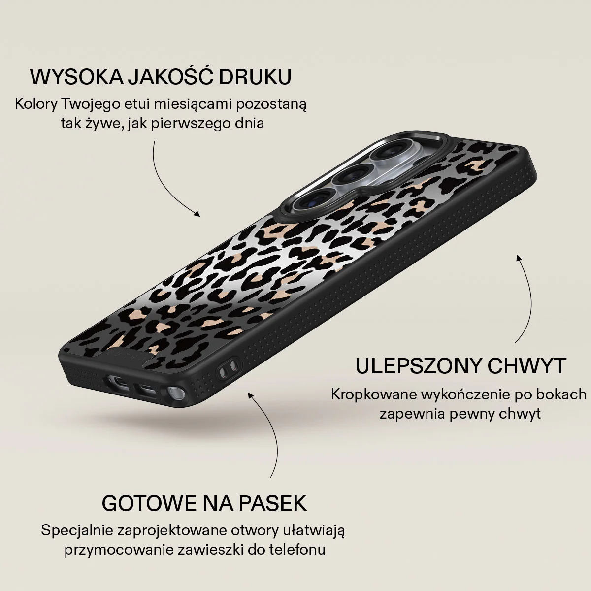 Pure Instinct - Samsung Galaxy S26 Ultra Etui - Image 53