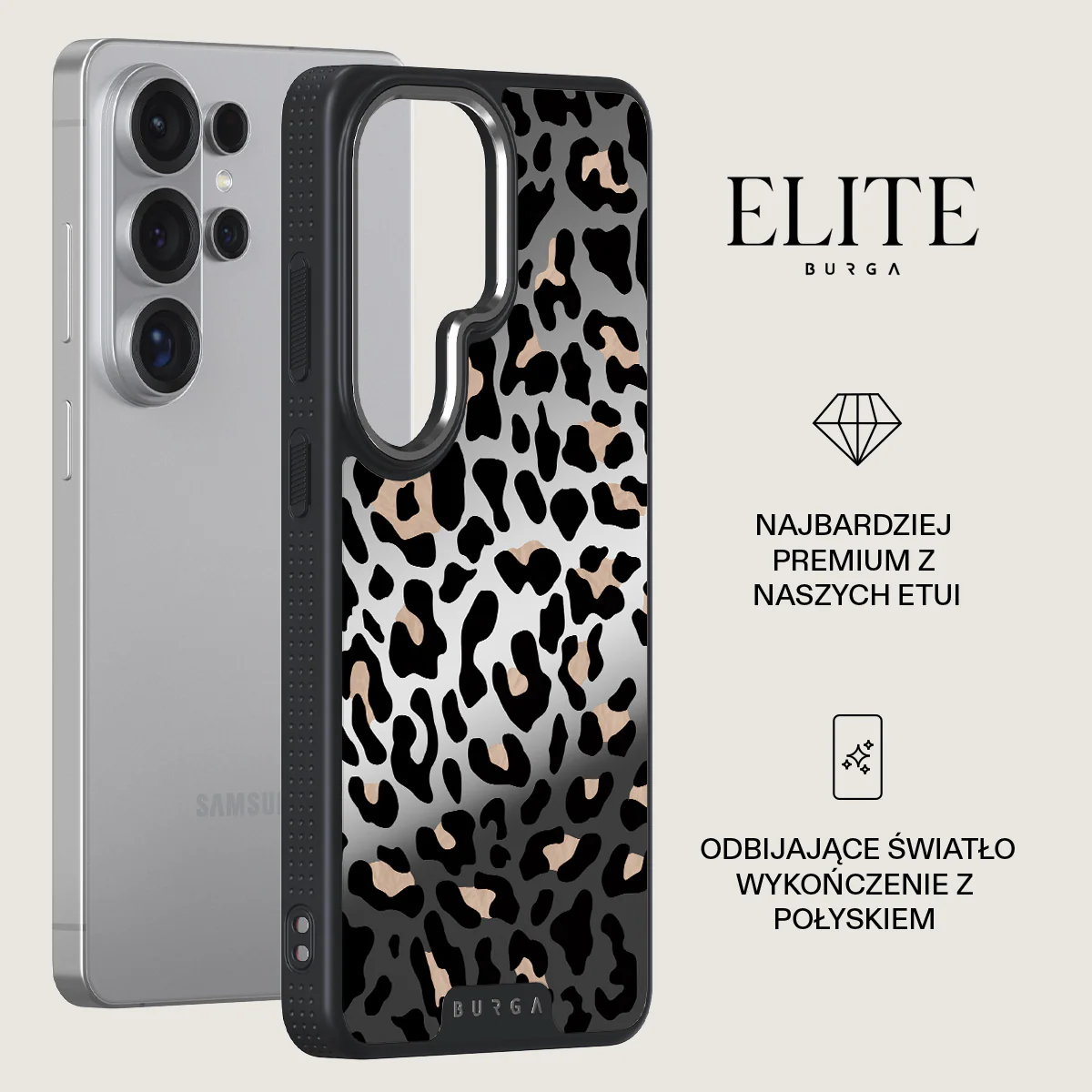 Pure Instinct - Samsung Galaxy S26 Ultra Etui - Image 57