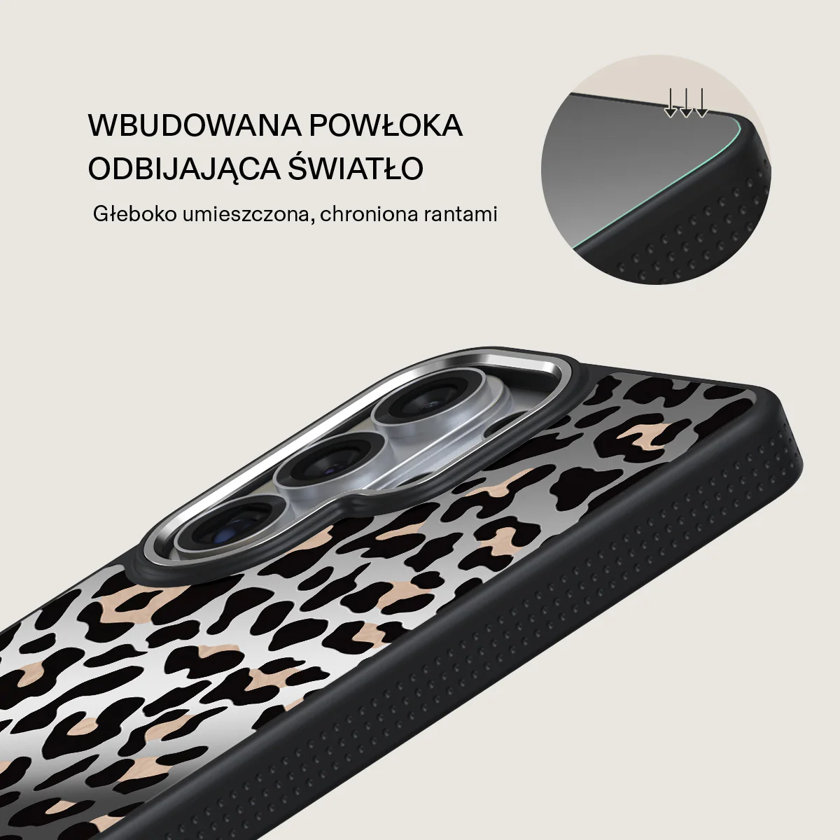 Pure Instinct - Samsung Galaxy S26 Ultra Etui - Image 59