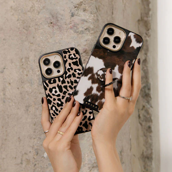Pure Instinct - Samsung Galaxy S26 Ultra Etui - Image 71