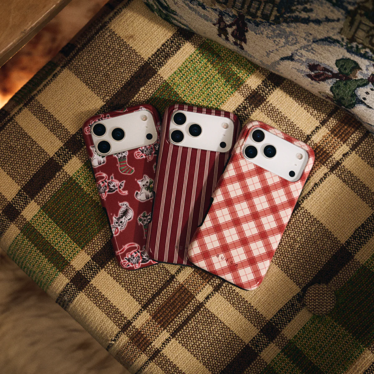 Pure Nostalgia - Samsung Galaxy A37 5G Etui - Image 8