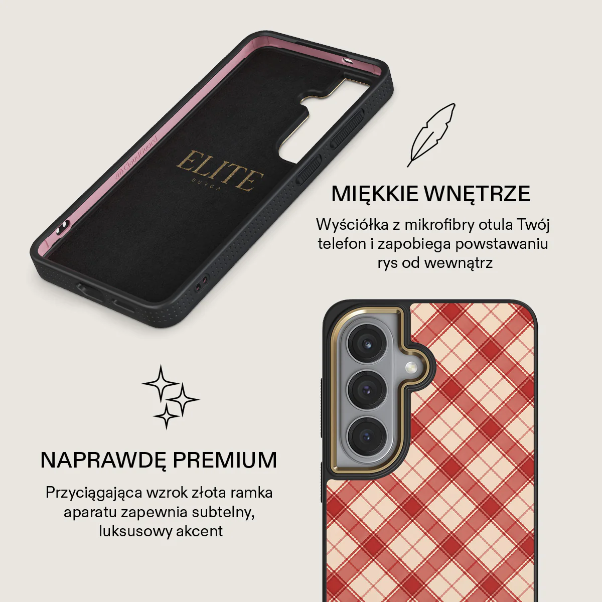 Pure Nostalgia - Samsung Galaxy S26 Etui - Image 10