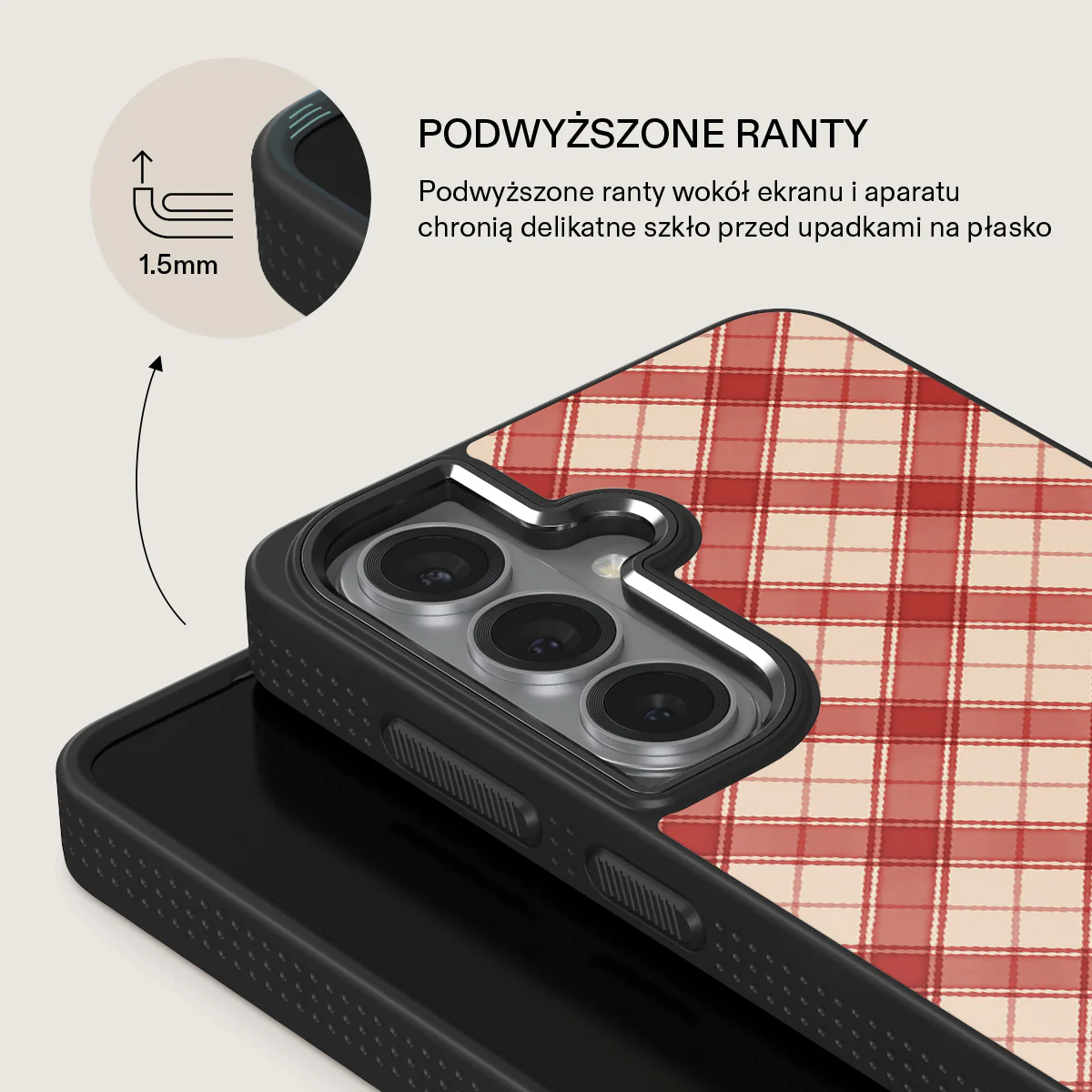 Pure Nostalgia - Samsung Galaxy S26 Etui - Image 15