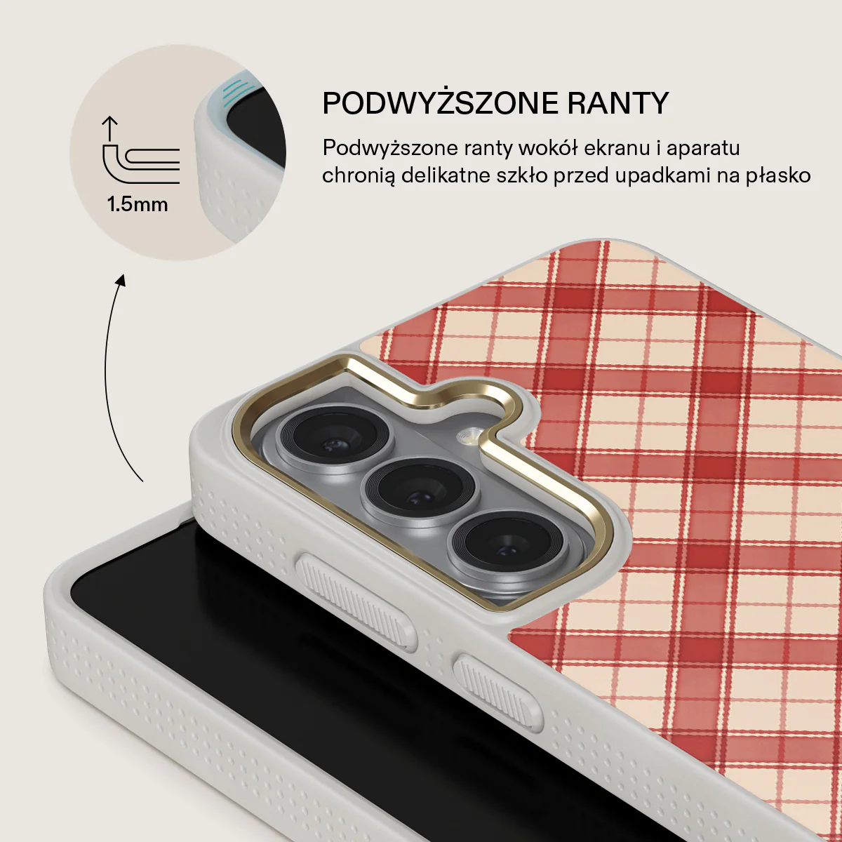Pure Nostalgia - Samsung Galaxy S26 Etui - Image 29