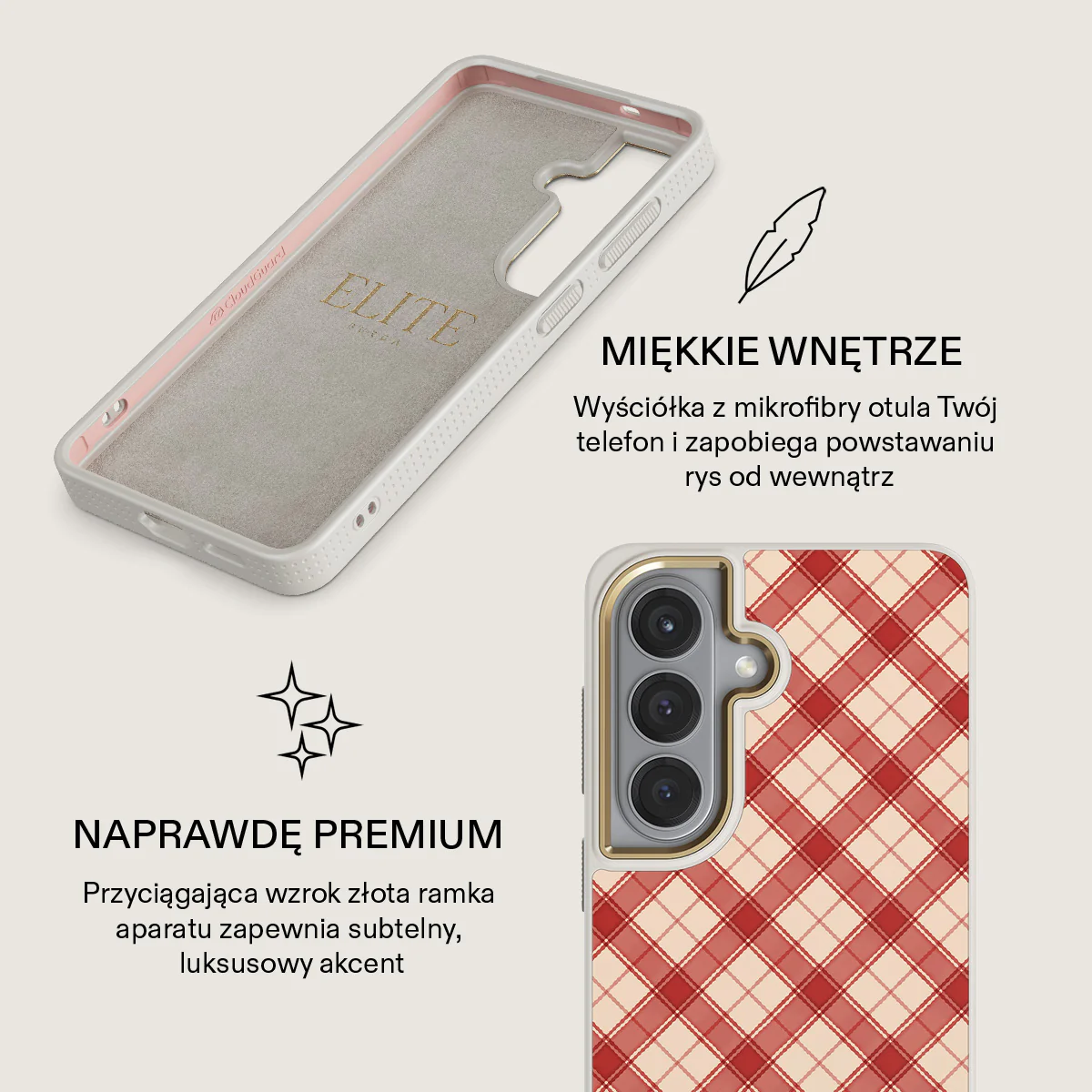 Pure Nostalgia - Samsung Galaxy S26 Etui - Image 31