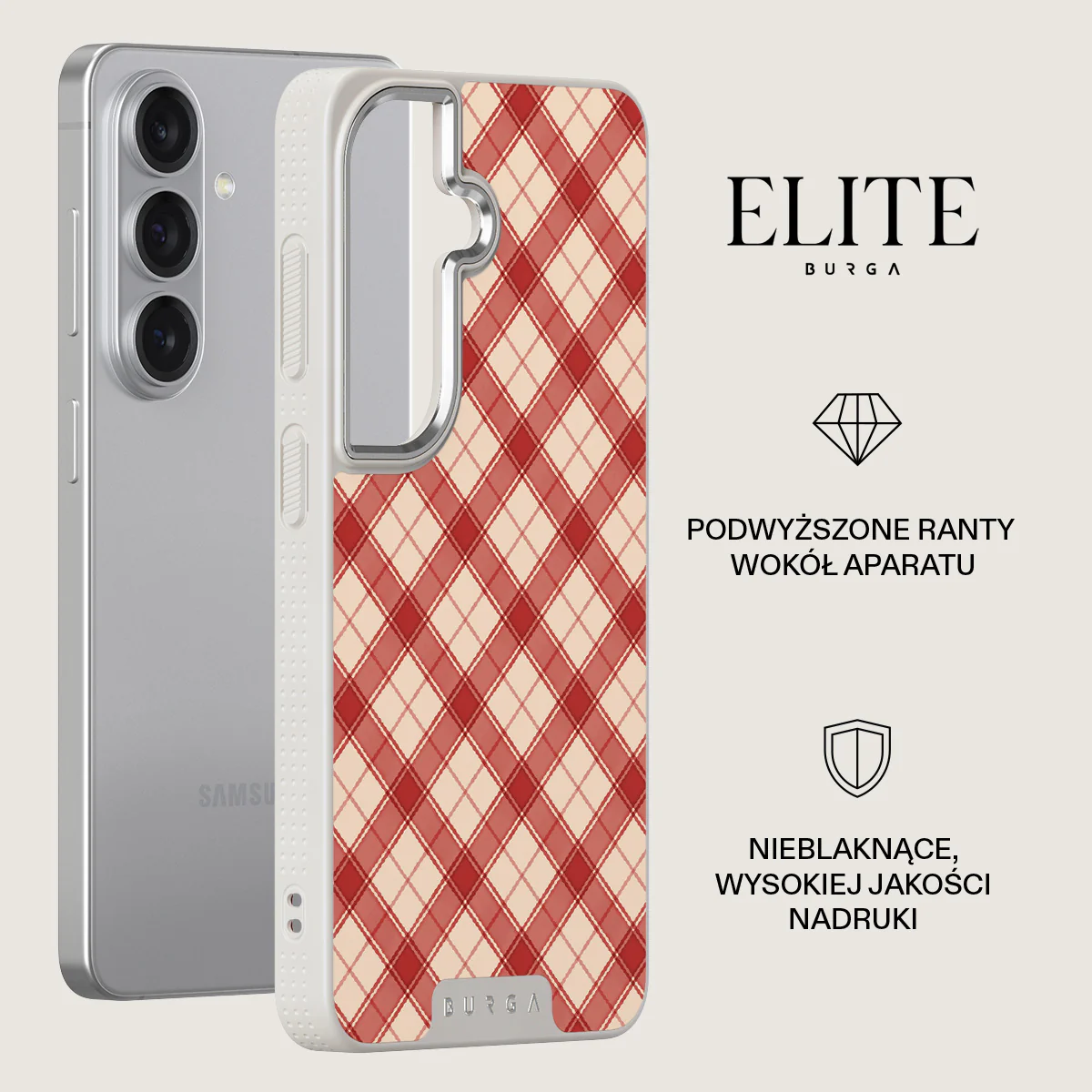 Pure Nostalgia - Samsung Galaxy S26 Etui - Image 34