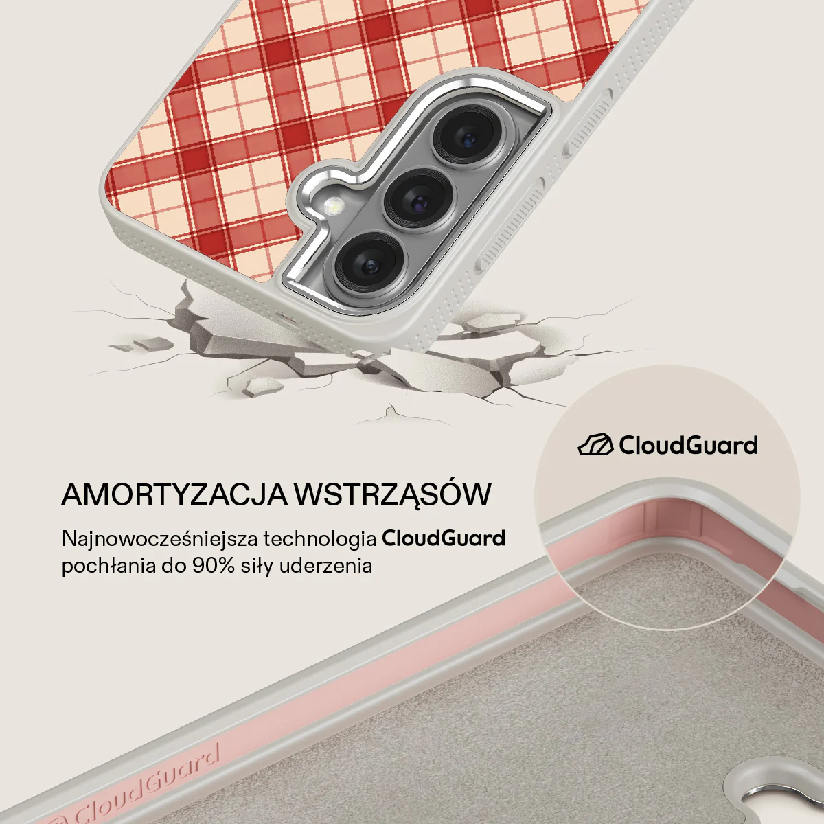 Pure Nostalgia - Samsung Galaxy S26 Etui - Image 35