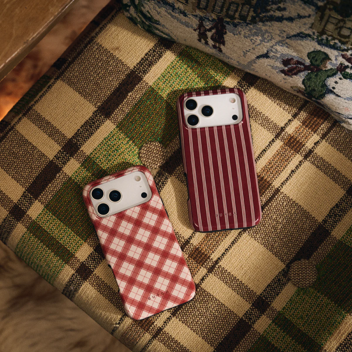 Pure Nostalgia - Samsung Galaxy S26 Etui - Image 43