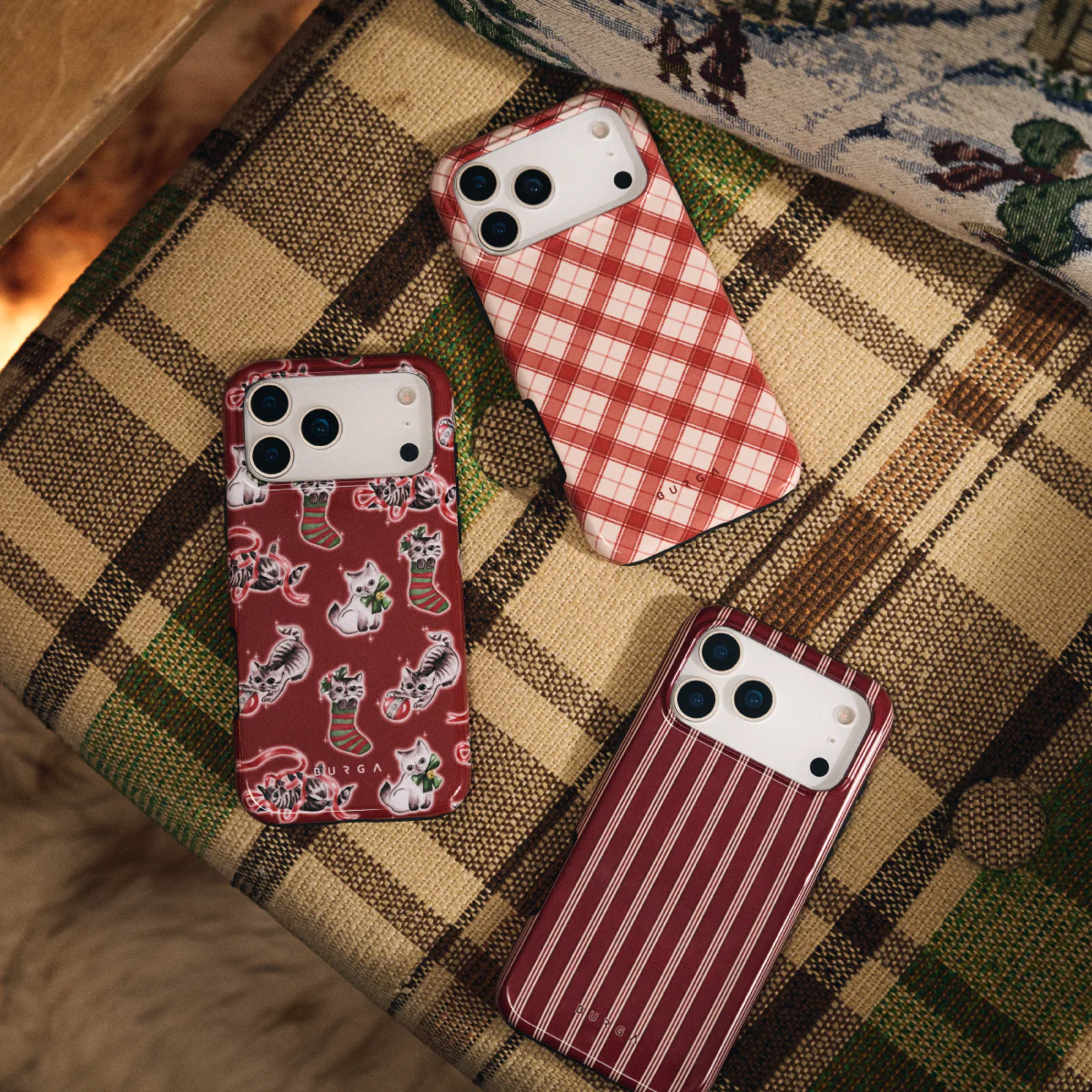 Pure Nostalgia - Samsung Galaxy S26 Etui - Image 47